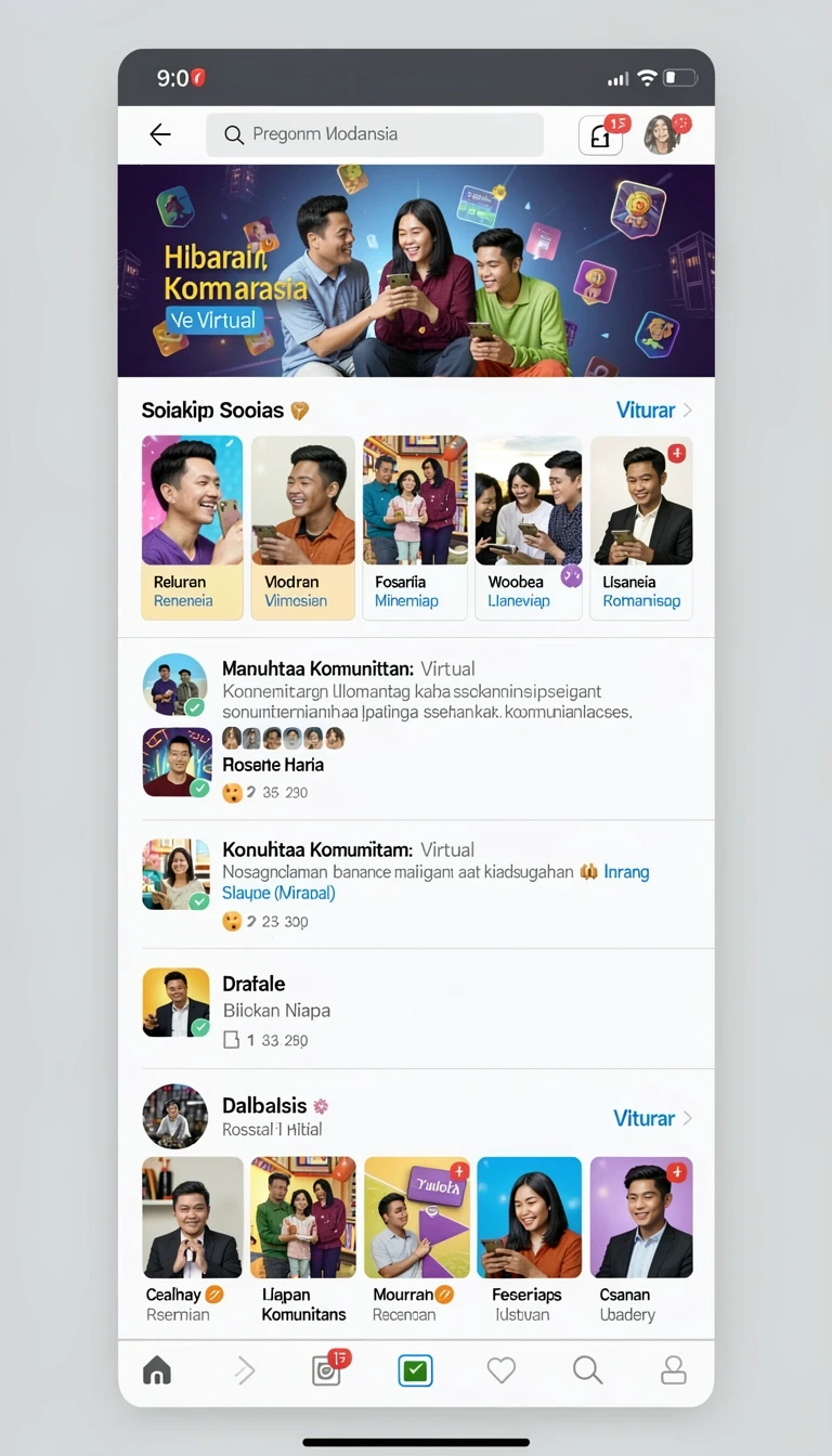 Review Aplikasi btn 3