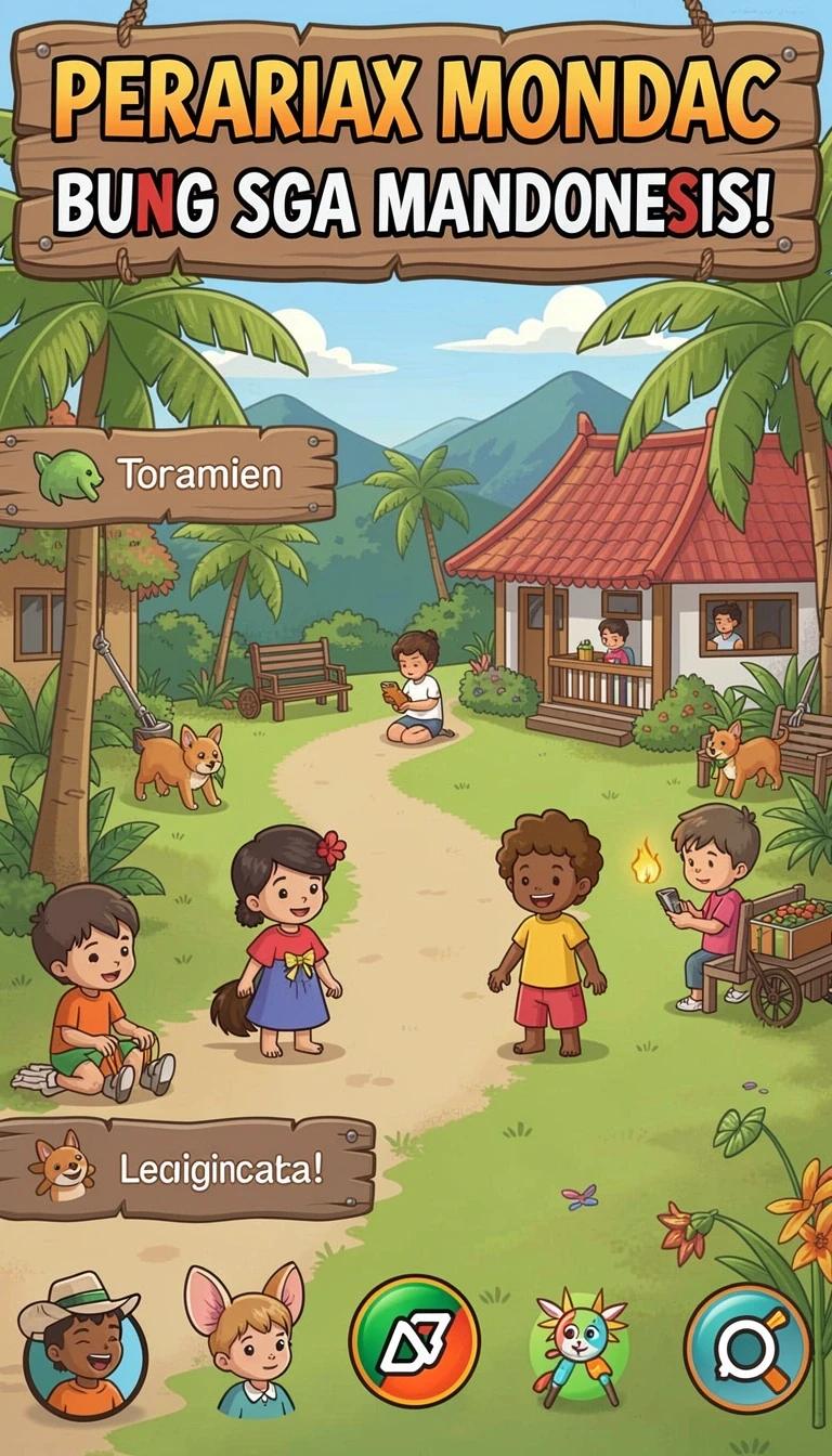 Review Aplikasi medantoto 2