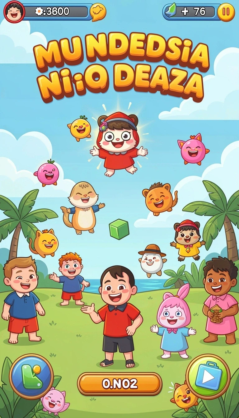 Review Aplikasi merdeka777 3