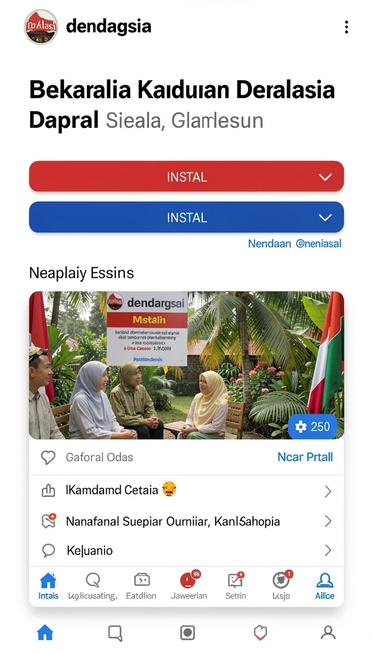 Download 5gtoto APK untuk Android screenshot 4