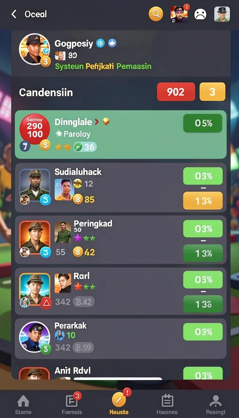Review Aplikasi fb168 3