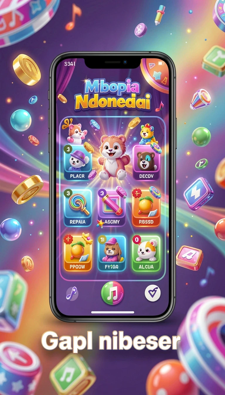 Review Aplikasi bingo188
