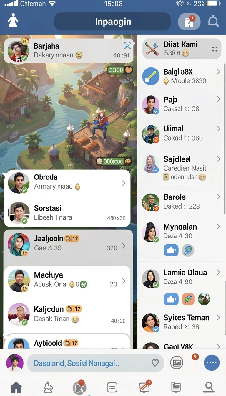 winplay303 App APK Terbaru 2