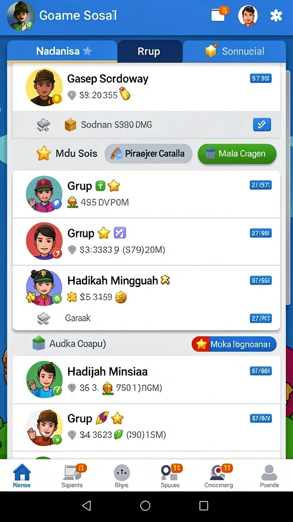 Review Aplikasi kurniatoto 3