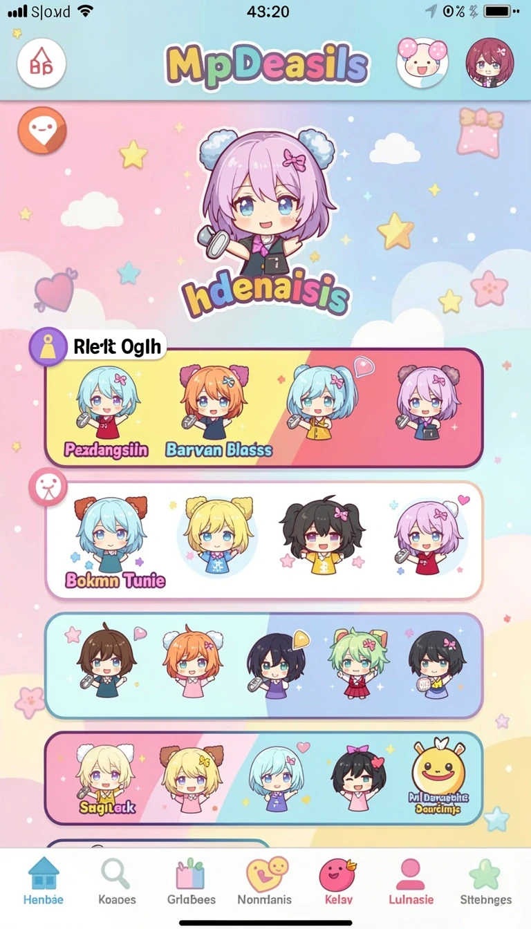 Review Aplikasi star