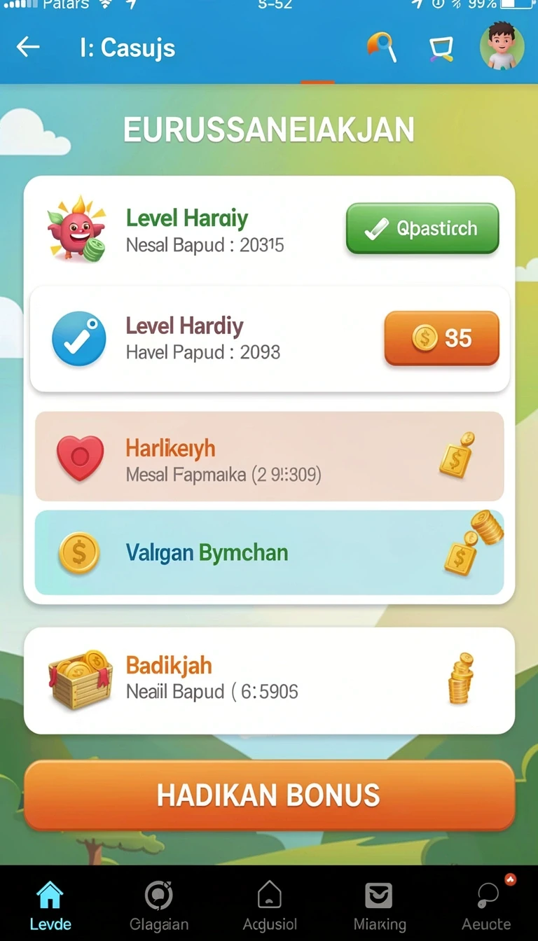 Review Aplikasi v98