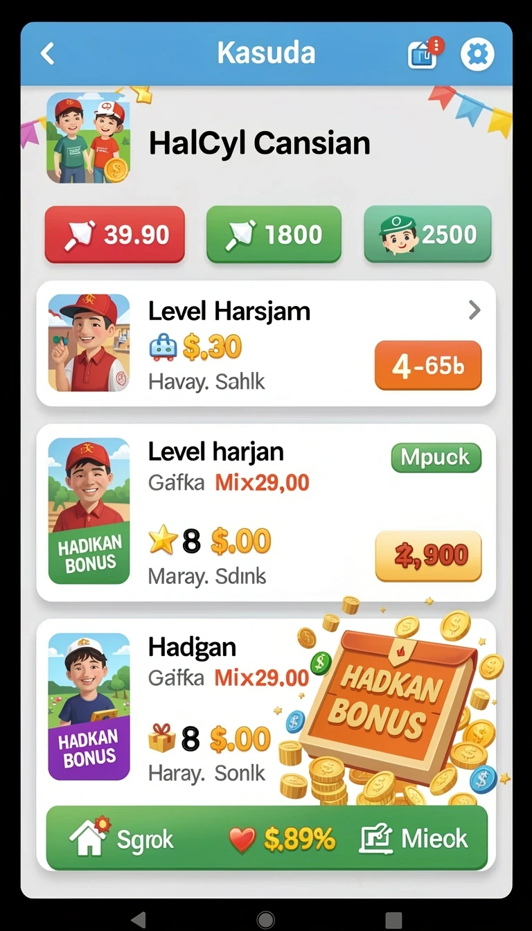 Review Aplikasi uwang77