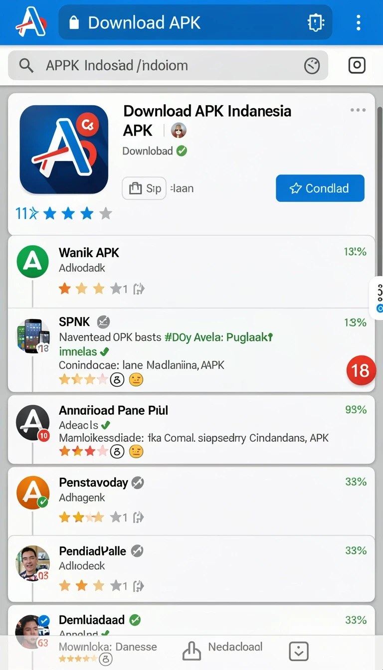 Review Aplikasi star 2