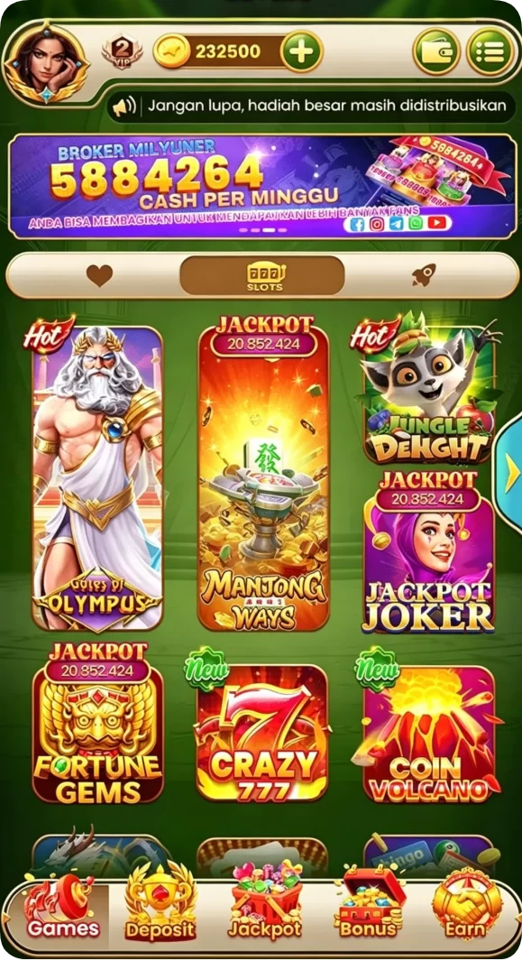 Review Aplikasi kasir777