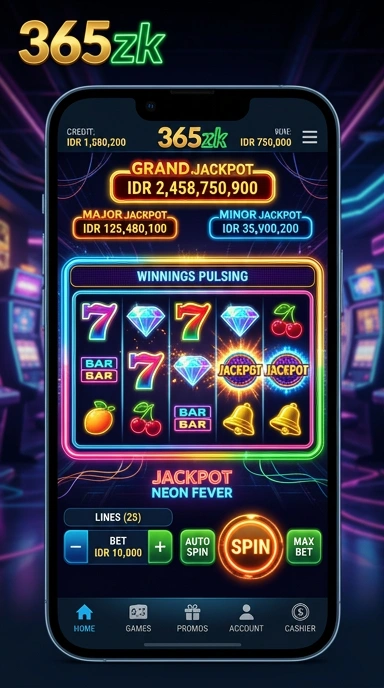 Review Aplikasi wawarslot 2