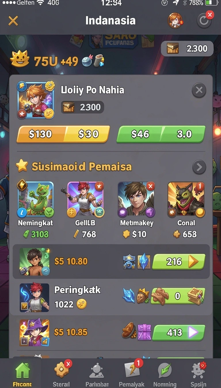 Download idagame APK untuk Android