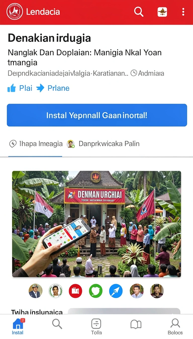 Review Aplikasi janda4d 3