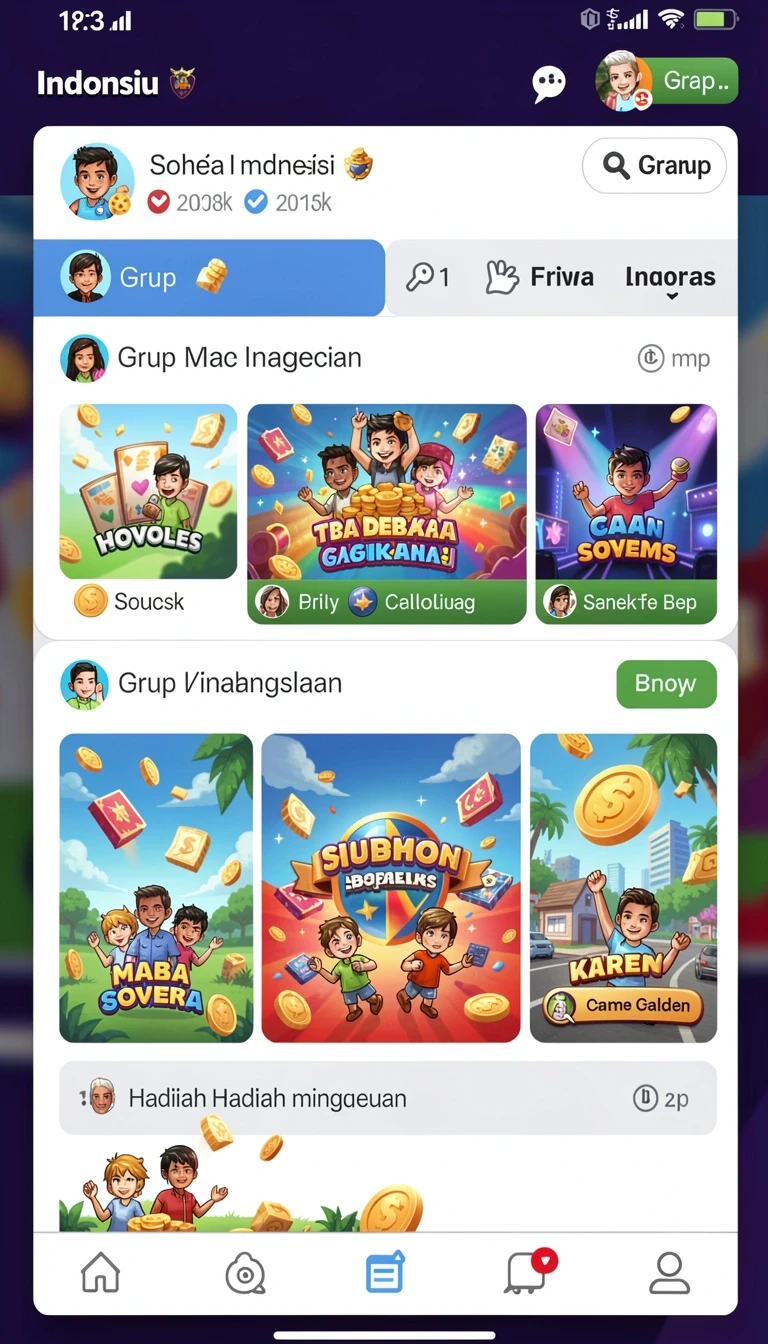 Review Aplikasi afaf 2