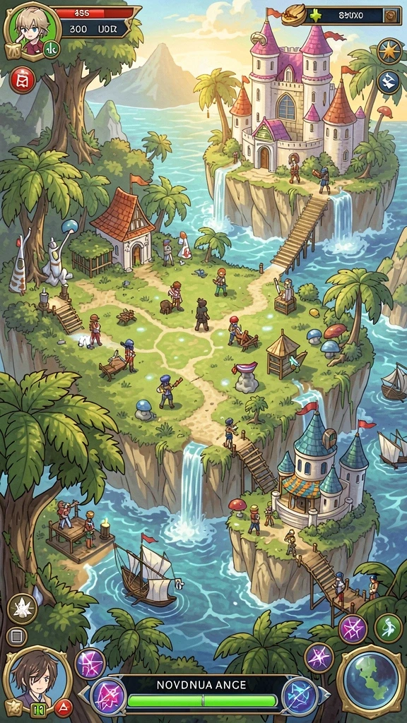 Download idagame APK untuk Android 2