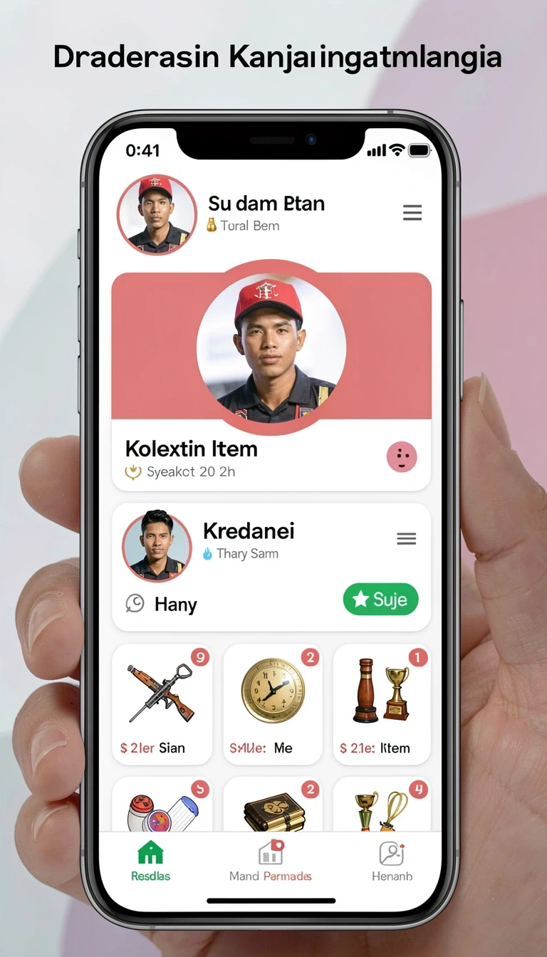 Review Aplikasi btn