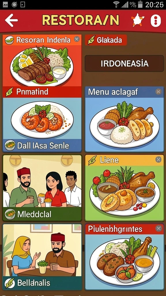 bima11 App APK Terbaru
