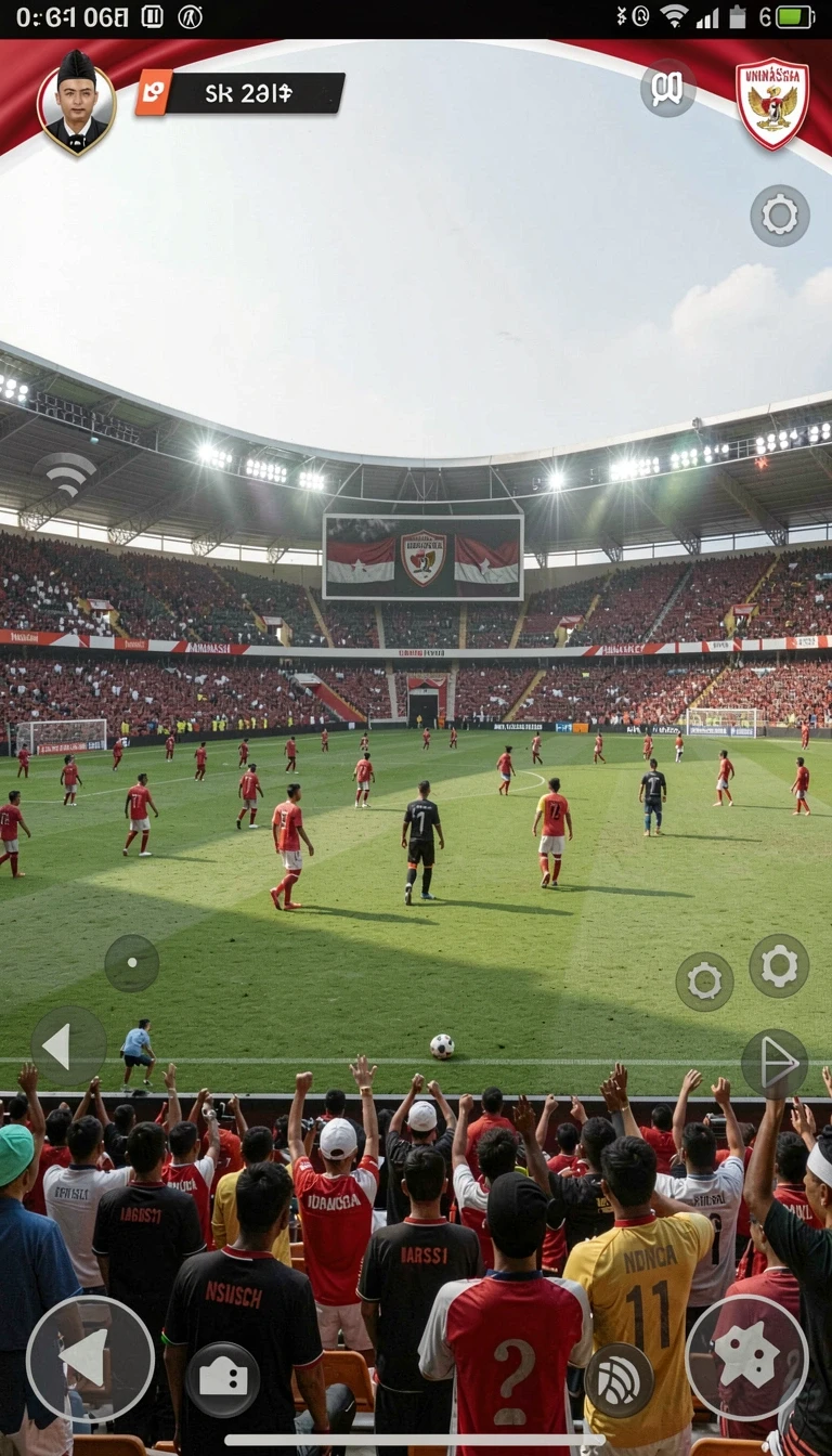 Download suburtoto APK untuk Android 3