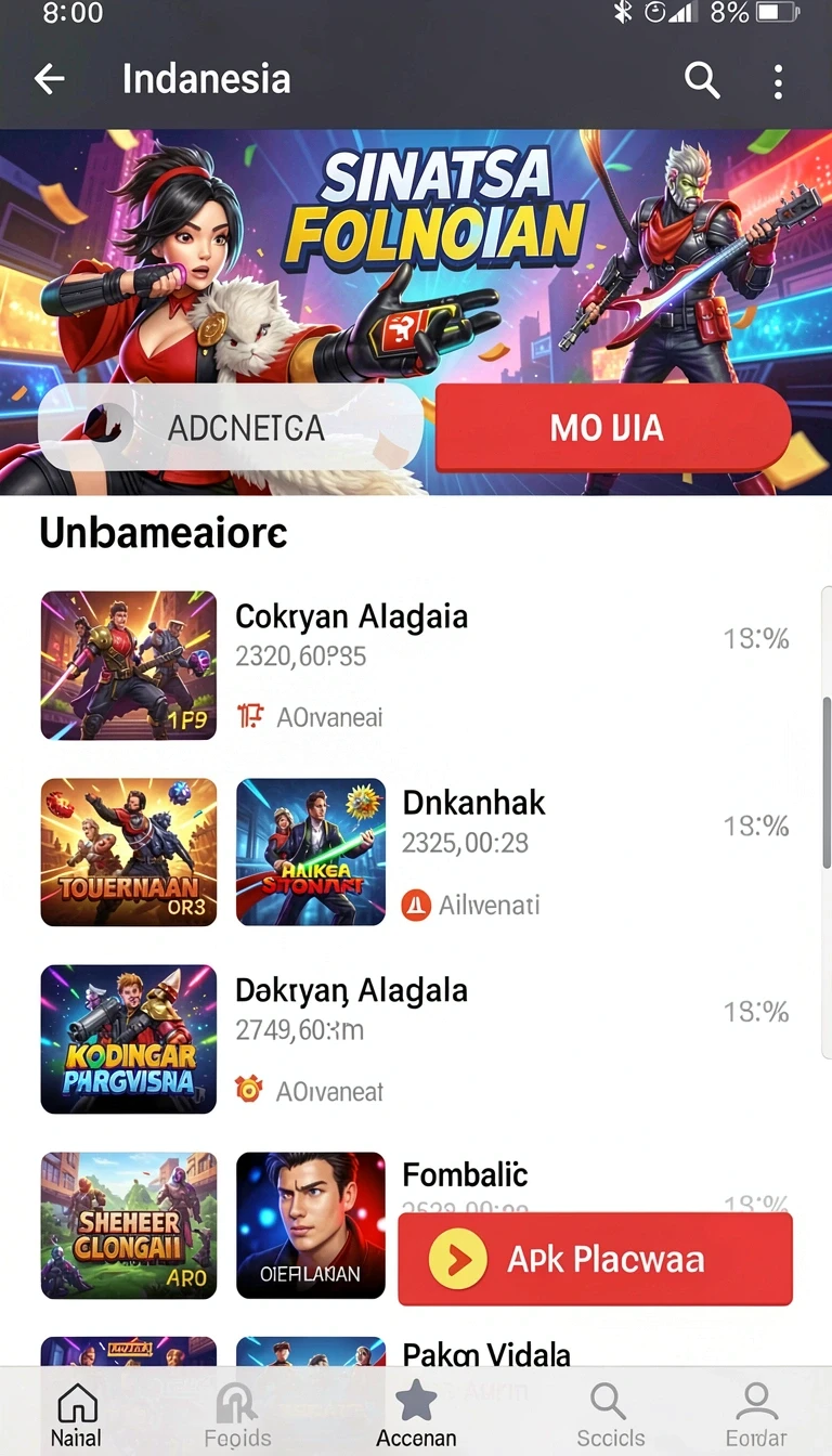 Review Aplikasi toto24 3