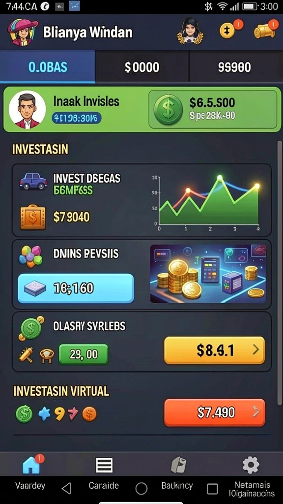 Review Aplikasi happybet188