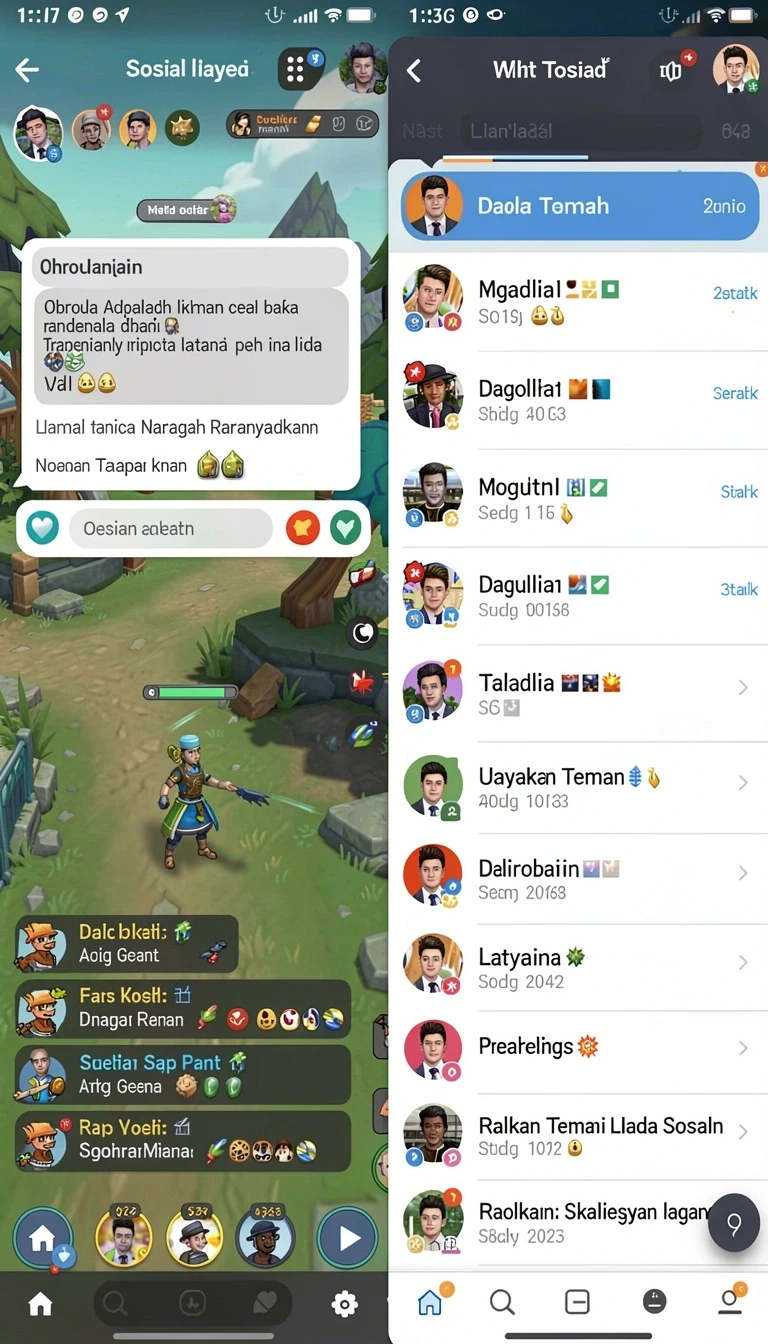 Review Aplikasi megasloto