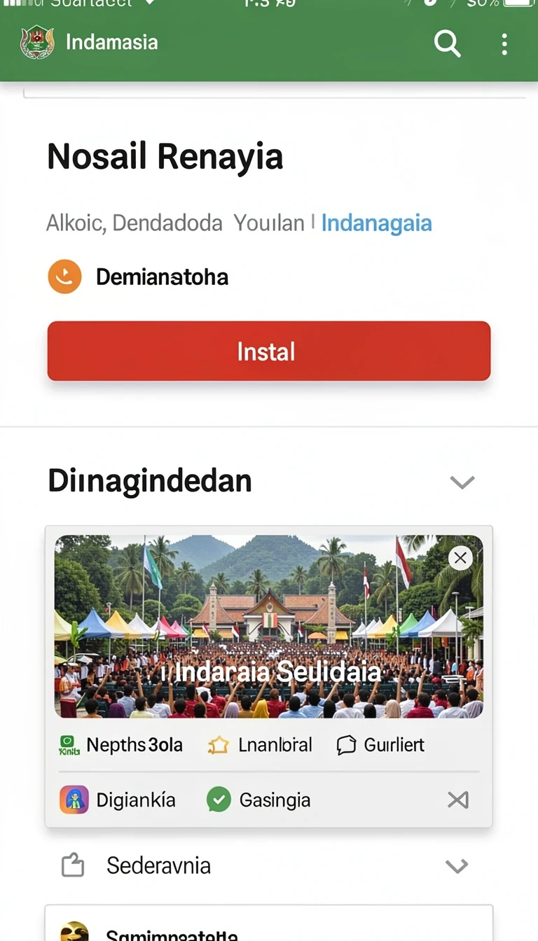 Review Aplikasi baliwin66
