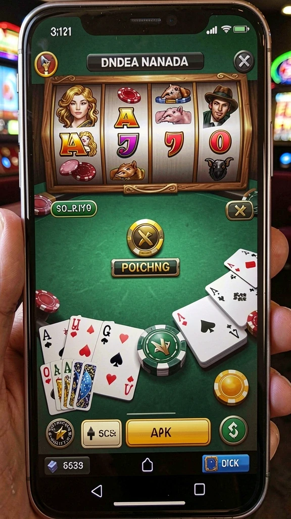 Review Aplikasi bingo188 3