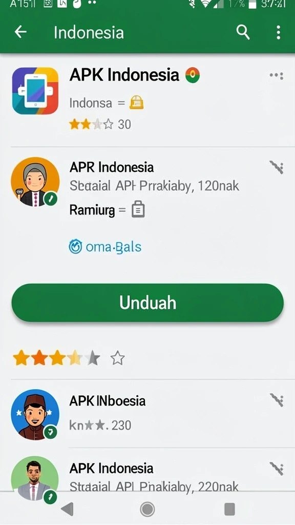 Review Aplikasi kenzototo