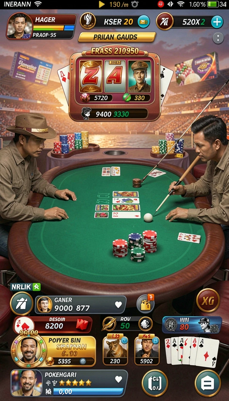 Review Aplikasi vm108 2