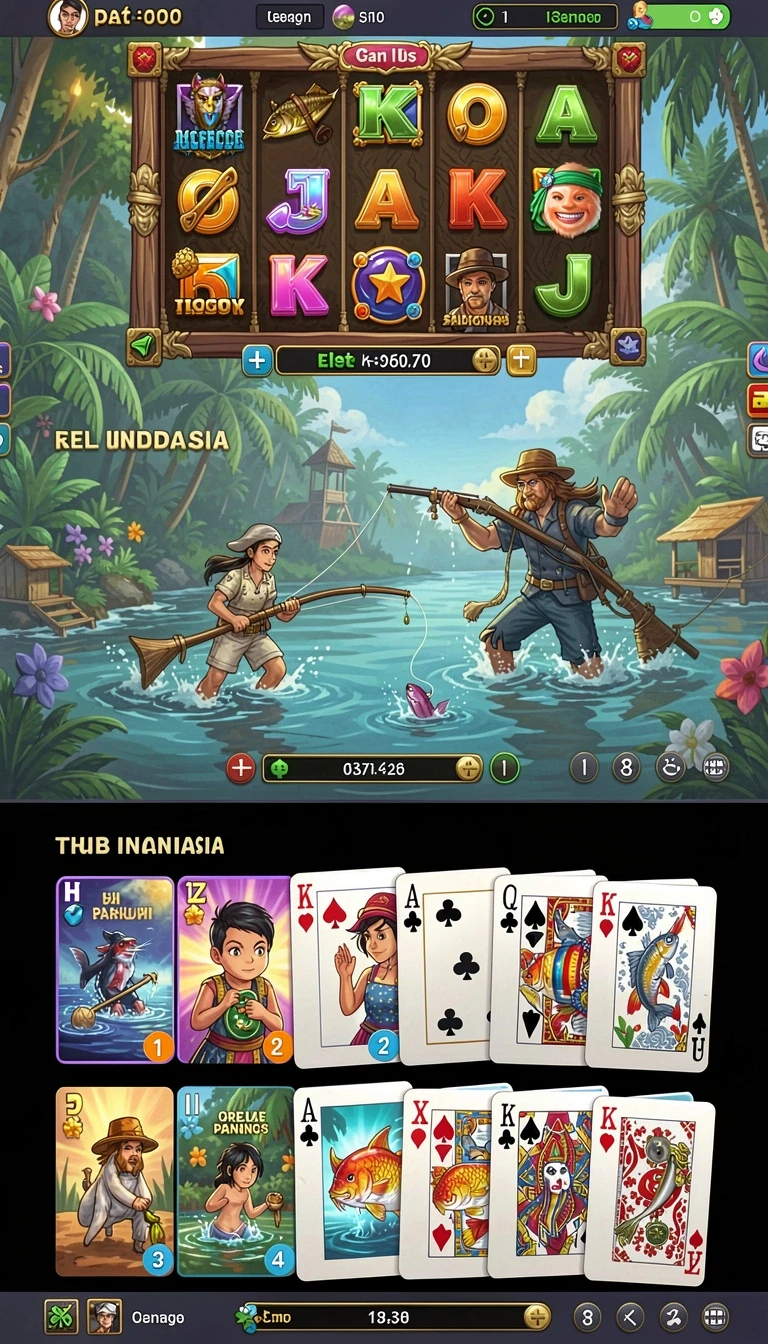 Download bg777 APK untuk Android 2