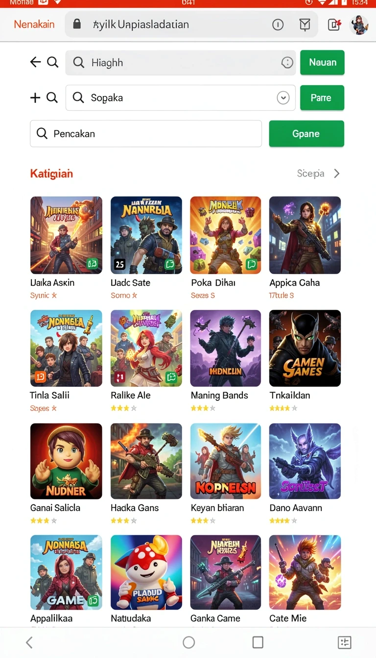 Review Aplikasi kenzototo 3