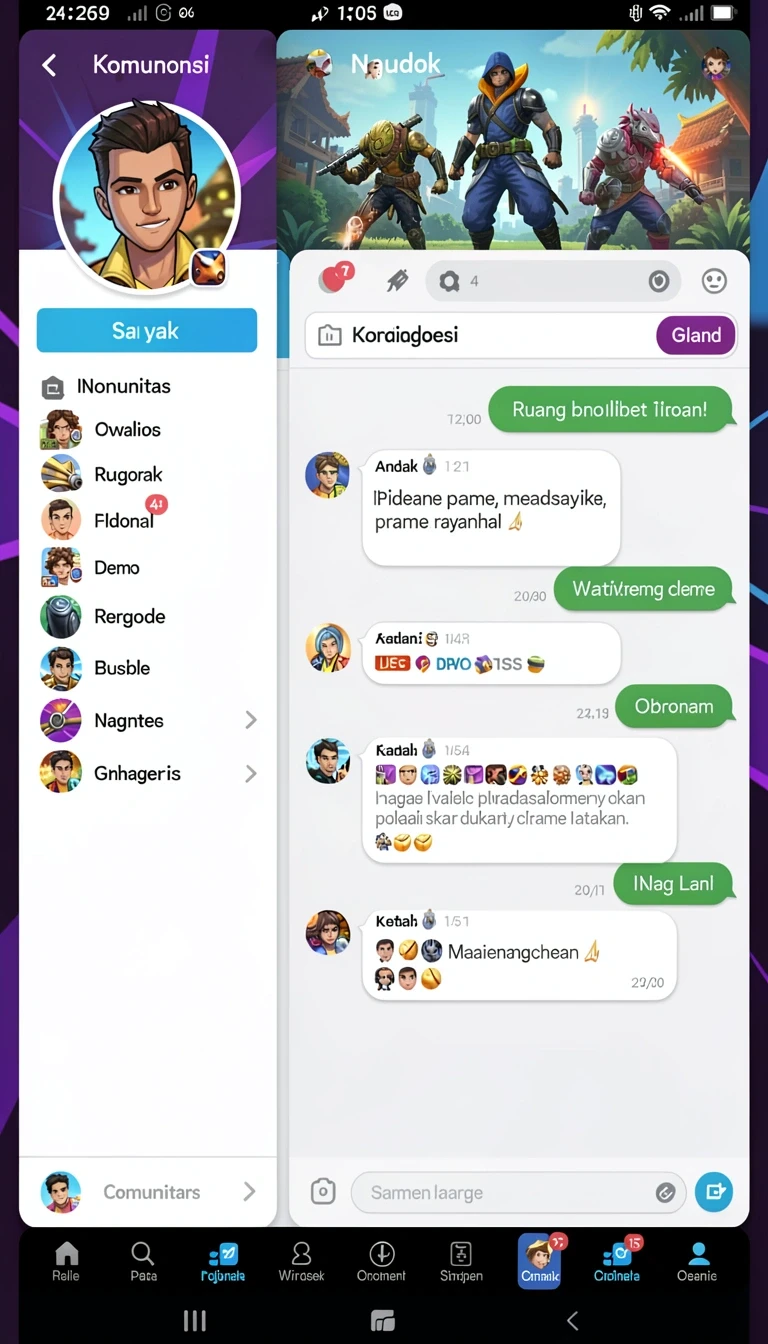 Review Aplikasi litetoto