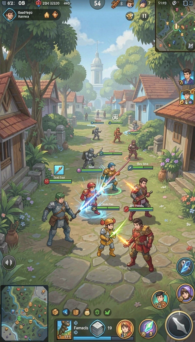 Review Aplikasi f200m