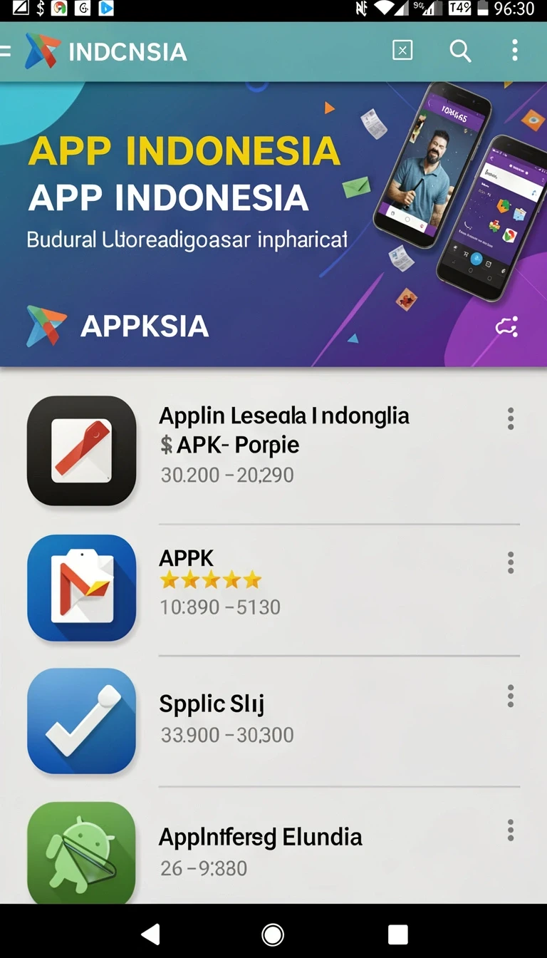 Review Aplikasi peti4d