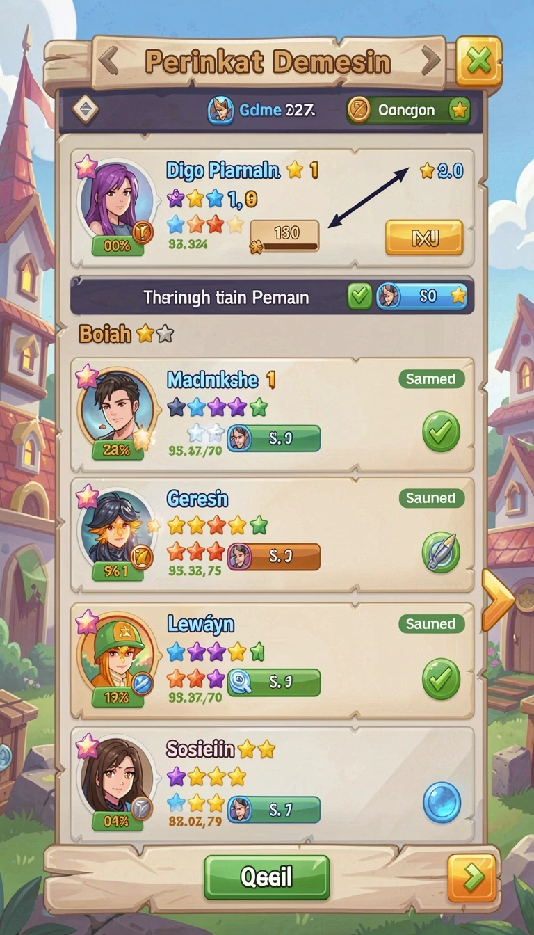 Review Aplikasi toto24 2